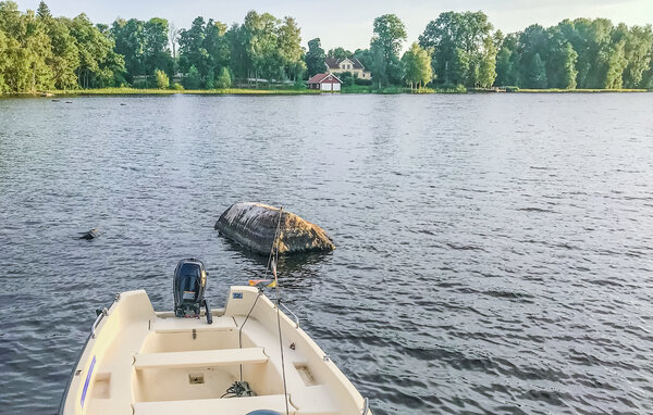 Vakantiehuis - Nässjö/Eksjö/Jönköping , Zweden - S30445 102