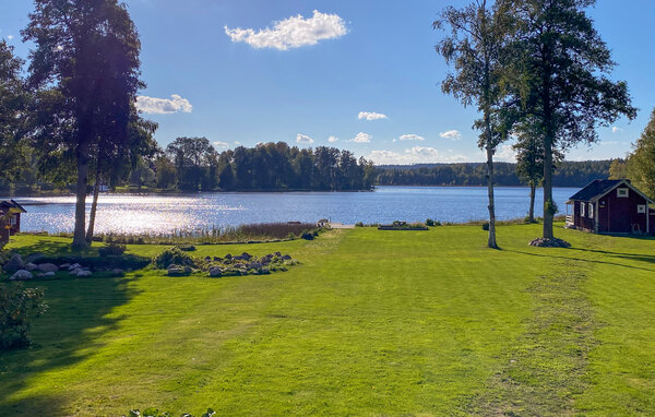 Vakantiehuis - Nässjö/Eksjö/Jönköping , Zweden - S30445 202