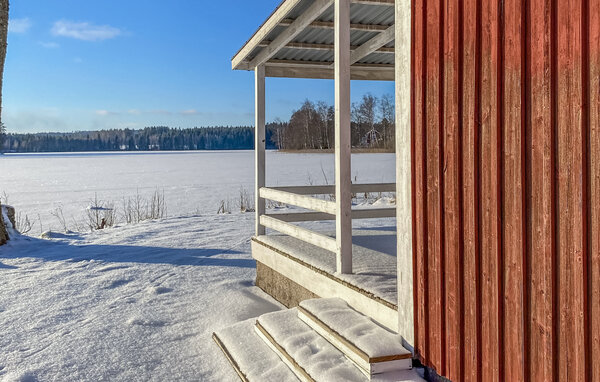 Vakantiehuis - Nässjö/Eksjö/Jönköping , Zweden - S30445 206