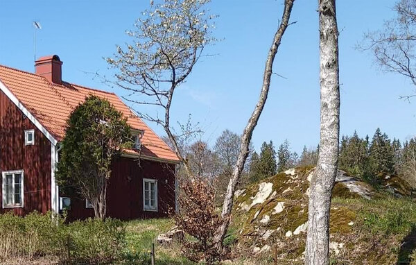 Holiday Home - Rörvik/Lammhult , Sweden - S30449 2