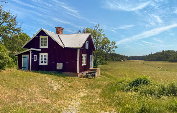 Semesterhus - Göljhult/Oskarshamn , Sverige - S30451 1