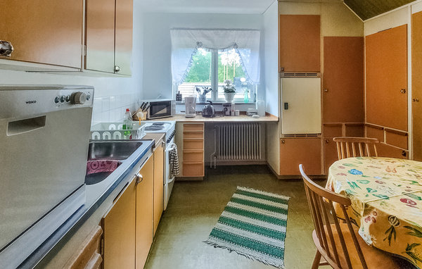 Semesterlägenhet - Oskarshamn/Fårbo , Sverige - S30455 6