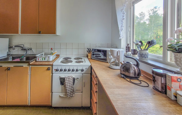 Semesterlägenhet - Oskarshamn/Fårbo , Sverige - S30455 401