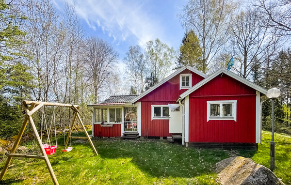 Semesterhus - Horda/Rydaholm/Värnamo , Sverige - S30460 1