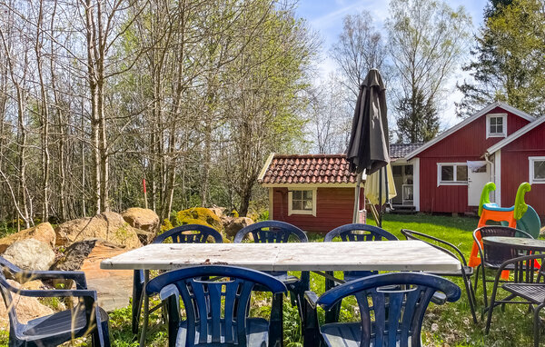 Semesterhus - Horda/Rydaholm/Värnamo , Sverige - S30460 2