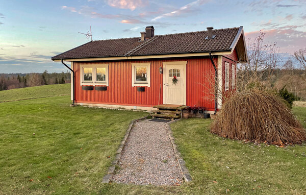 Ferienhaus - Åsenhöga/Gnosjö , Schweden - S30466 1