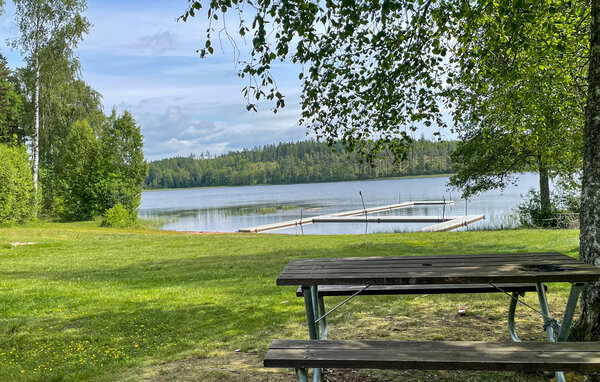Semesterhus - Anderstorp , Sverige - S30467 902