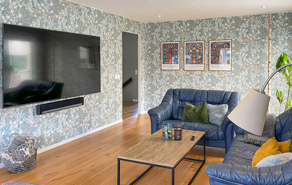 Semesterhus - Anderstorp , Sverige - S30467 4