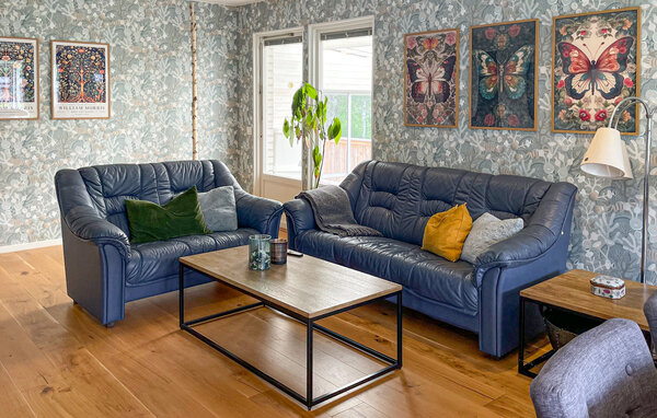 Semesterhus - Anderstorp , Sverige - S30467 5