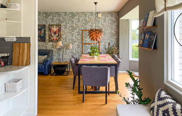 Semesterhus - Anderstorp , Sverige - S30467 6
