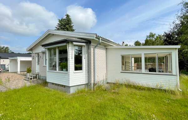 Semesterhus - Anderstorp , Sverige - S30467 81