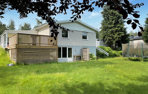 Holiday Home - Anderstorp , Sweden - S30467 2