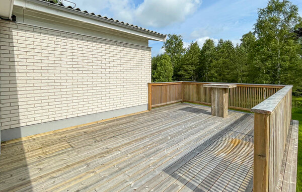 Semesterhus - Anderstorp , Sverige - S30467 101