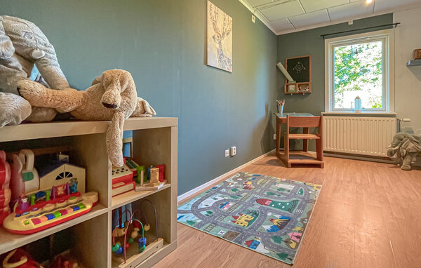 Semesterhus - Värnamo/Hånger , Sverige - S30468 606