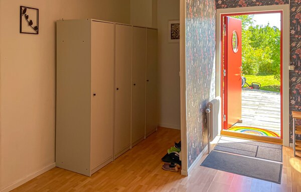 Semesterhus - Värnamo/Hånger , Sverige - S30468 501