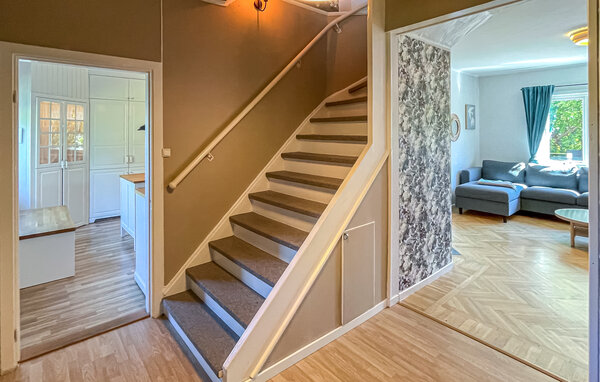 Semesterhus - Värnamo/Hånger , Sverige - S30468 505