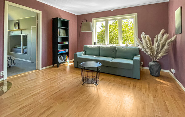 Semesterhus - Värnamo/Hånger , Sverige - S30468 506