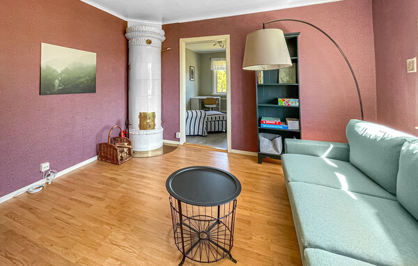 Semesterhus - Värnamo/Hånger , Sverige - S30468 507
