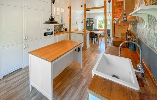 Semesterhus - Värnamo/Hånger , Sverige - S30468 401