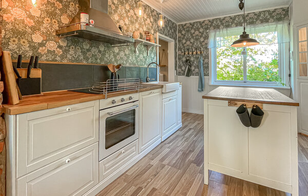 Semesterhus - Värnamo/Hånger , Sverige - S30468 402