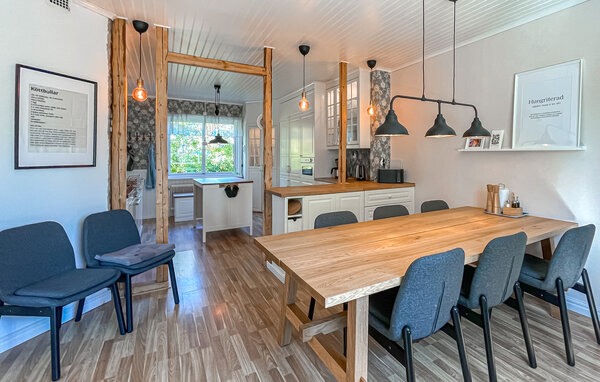 Semesterhus - Värnamo/Hånger , Sverige - S30468 407