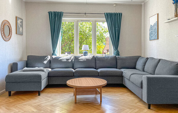 Semesterhus - Värnamo/Hånger , Sverige - S30468 301