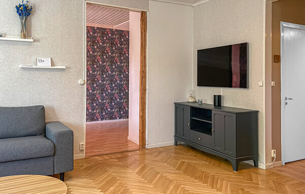 Semesterhus - Värnamo/Hånger , Sverige - S30468 303