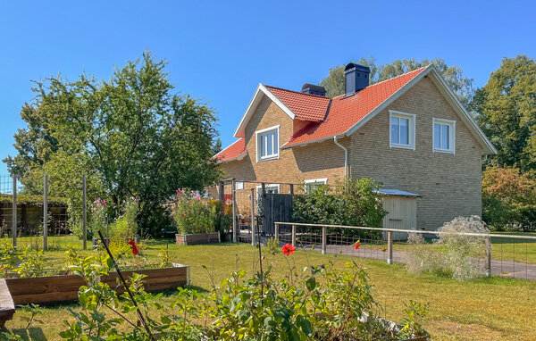 Semesterhus - Värnamo/Hånger , Sverige - S30468 82