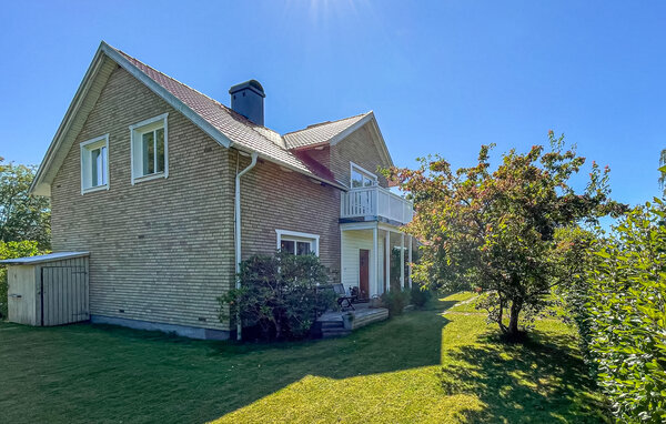 Semesterhus - Värnamo/Hånger , Sverige - S30468 83