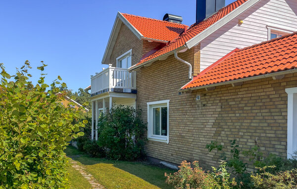 Semesterhus - Värnamo/Hånger , Sverige - S30468 84