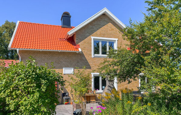 Semesterhus - Värnamo/Hånger , Sverige - S30468 85