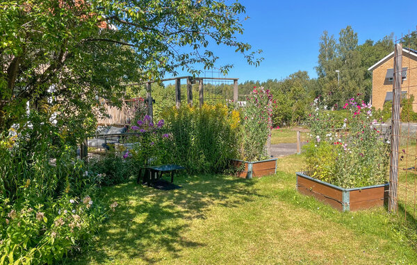Semesterhus - Värnamo/Hånger , Sverige - S30468 106