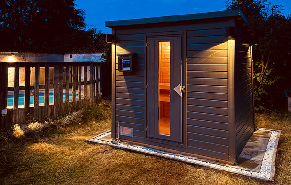 Ferienhaus - Värnamo/Hånger , Schweden - S30468 107
