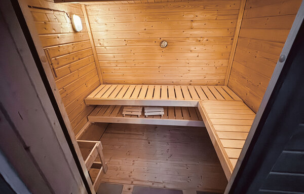Ferienhaus - Värnamo/Hånger , Schweden - S30468 108