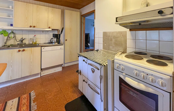 Semesterhus - Hörntorpet/Värnamo , Sverige - S30469 5