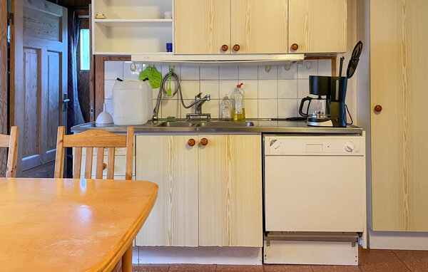 Semesterhus - Hörntorpet/Värnamo , Sverige - S30469 6