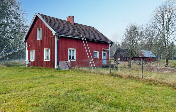 Semesterhus - Hörntorpet/Värnamo , Sverige - S30469 9