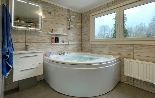 Holiday Home - Tallberga / Bredaryd , Sweden - S30470 6