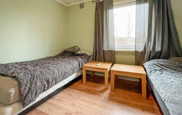 Holiday Home - Tallberga / Bredaryd , Sweden - S30470 5