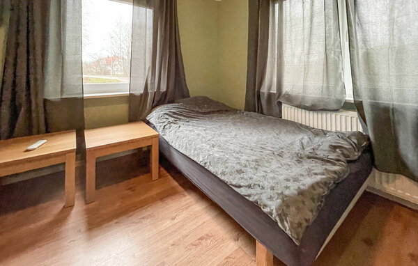 Holiday Home - Tallberga / Bredaryd , Sweden - S30470 601