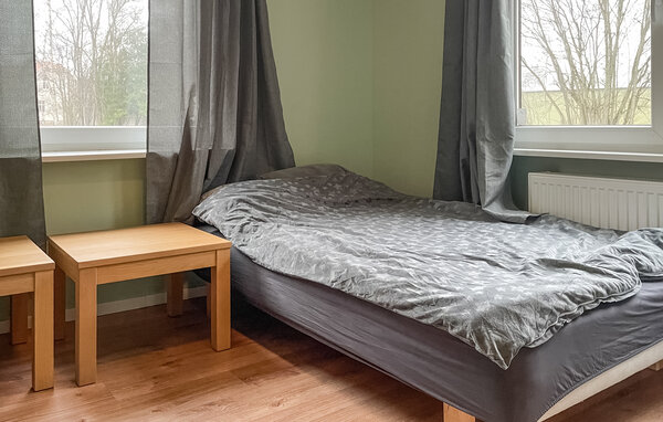 Holiday Home - Tallberga / Bredaryd , Sweden - S30470 602