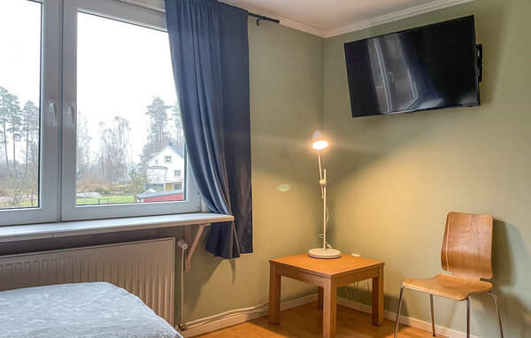 Holiday Home - Tallberga / Bredaryd , Sweden - S30470 603
