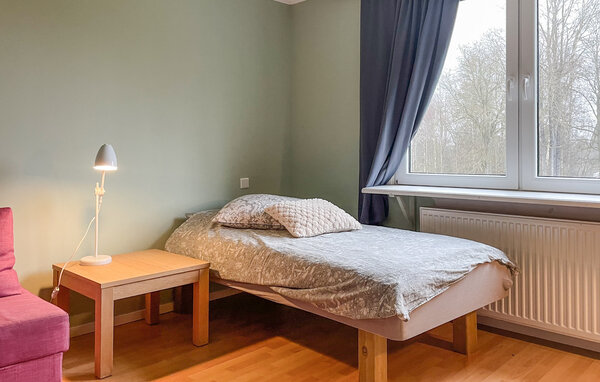 Holiday Home - Tallberga / Bredaryd , Sweden - S30470 604