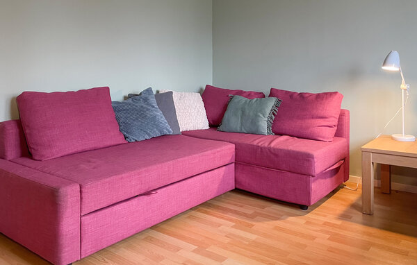 Holiday Home - Tallberga / Bredaryd , Sweden - S30470 605