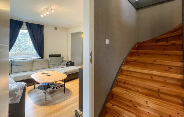 Holiday Home - Tallberga / Bredaryd , Sweden - S30470 501