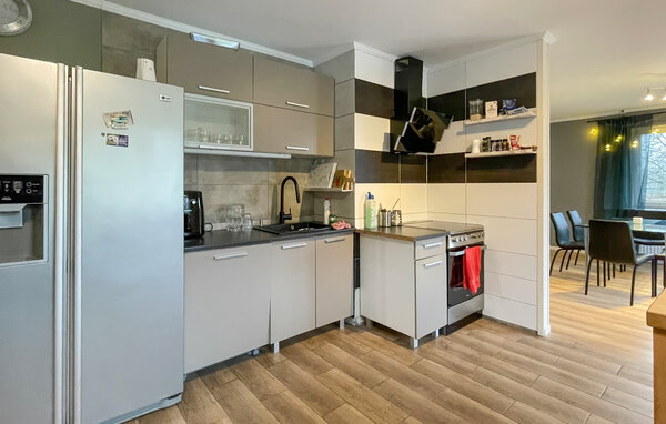 Holiday Home - Tallberga / Bredaryd , Sweden - S30470 3