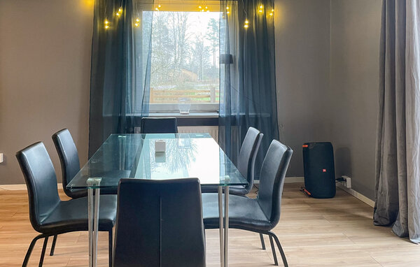 Holiday Home - Tallberga / Bredaryd , Sweden - S30470 401