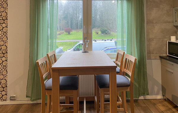 Holiday Home - Tallberga / Bredaryd , Sweden - S30470 402