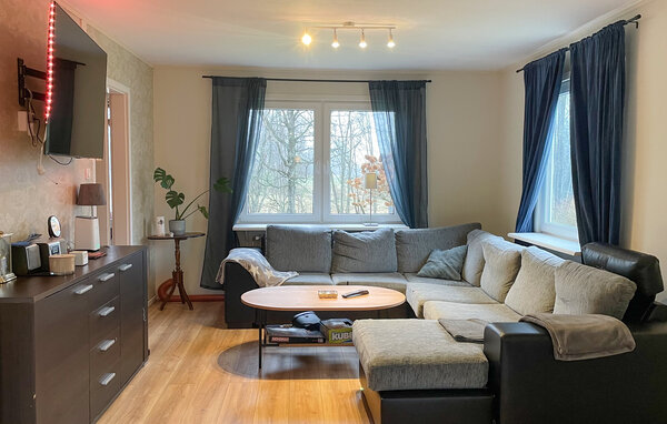 Holiday Home - Tallberga / Bredaryd , Sweden - S30470 2