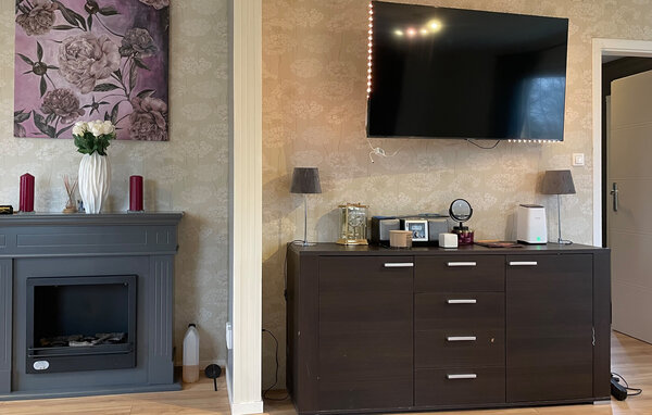 Holiday Home - Tallberga / Bredaryd , Sweden - S30470 301